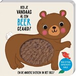 Image Books Heb jij vandaag  al een beer geaaid