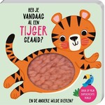 Image Books Heb jij vandaag een tijger geaaid