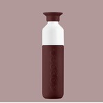 Dopper Dopper Insulated Cedar Brown 350 ml