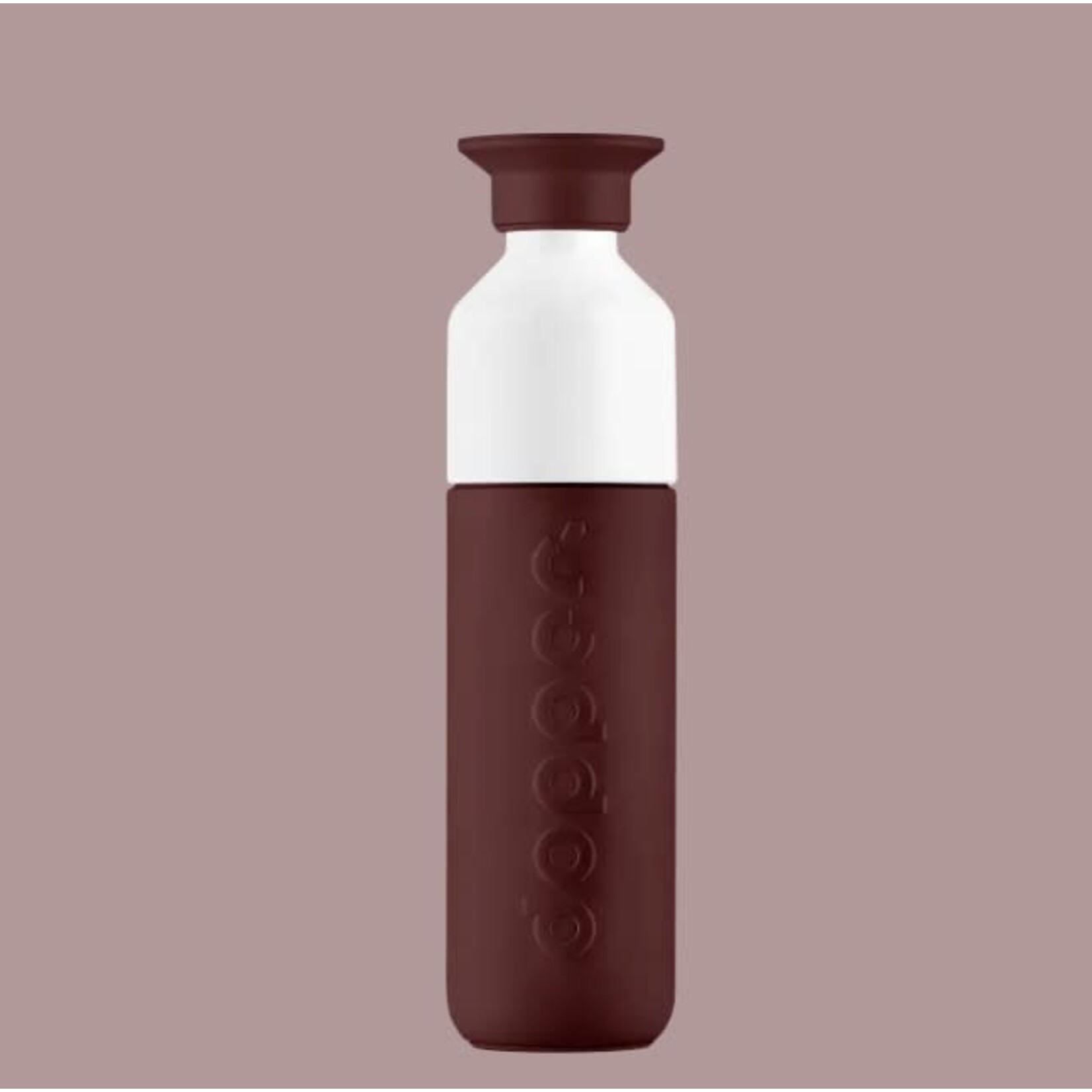 Dopper Dopper Insulated Cedar Brown 350 ml