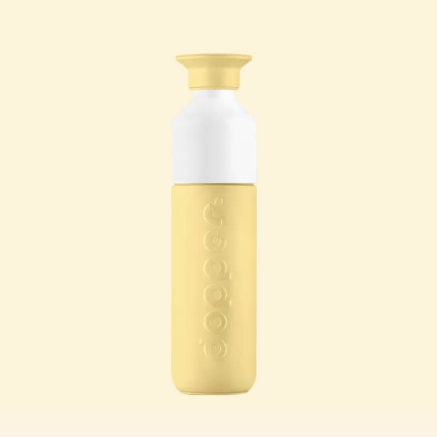 Dopper Dopper Insulated Maple Yellow 350 ml