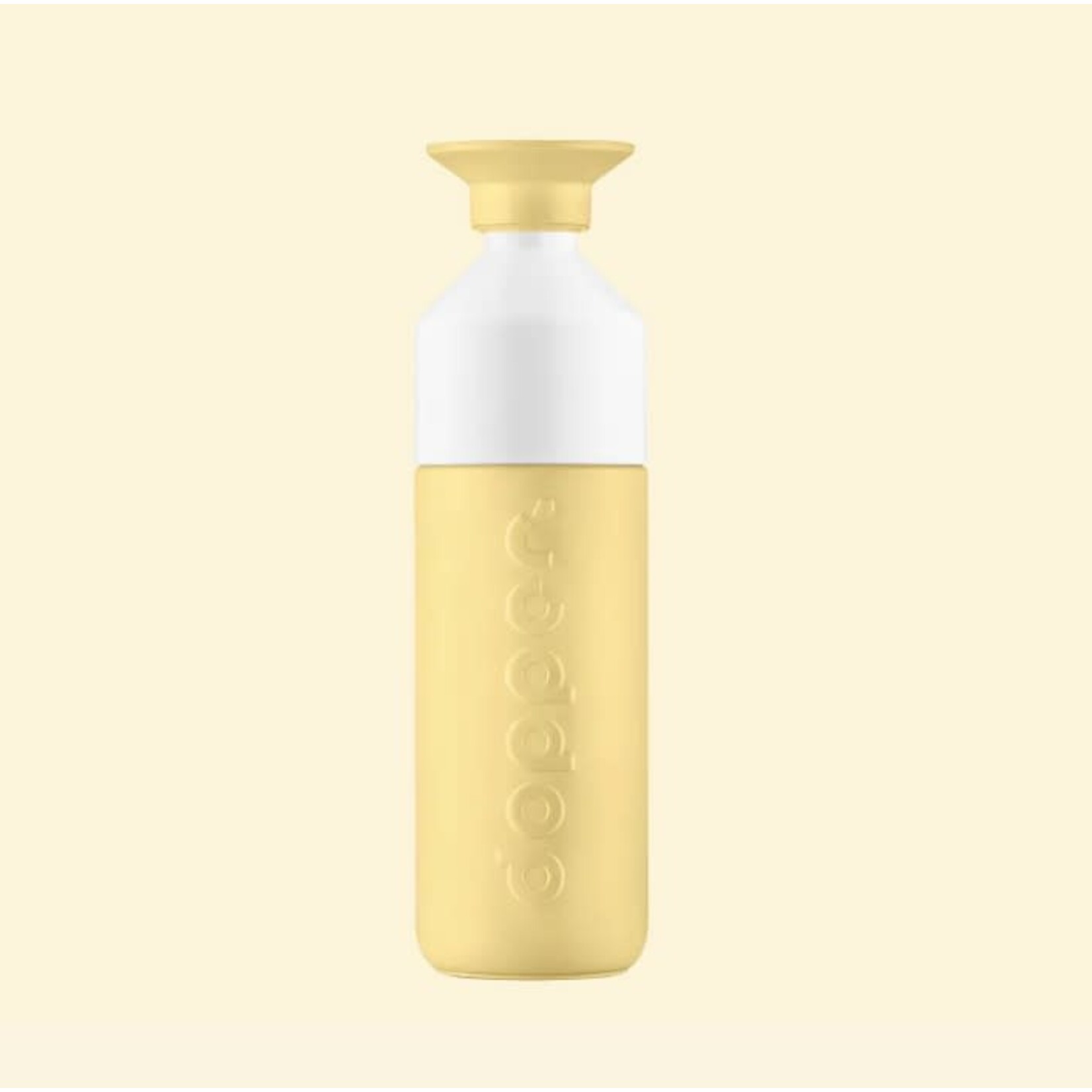 Dopper Dopper Insulated Maple Yellow 580ml