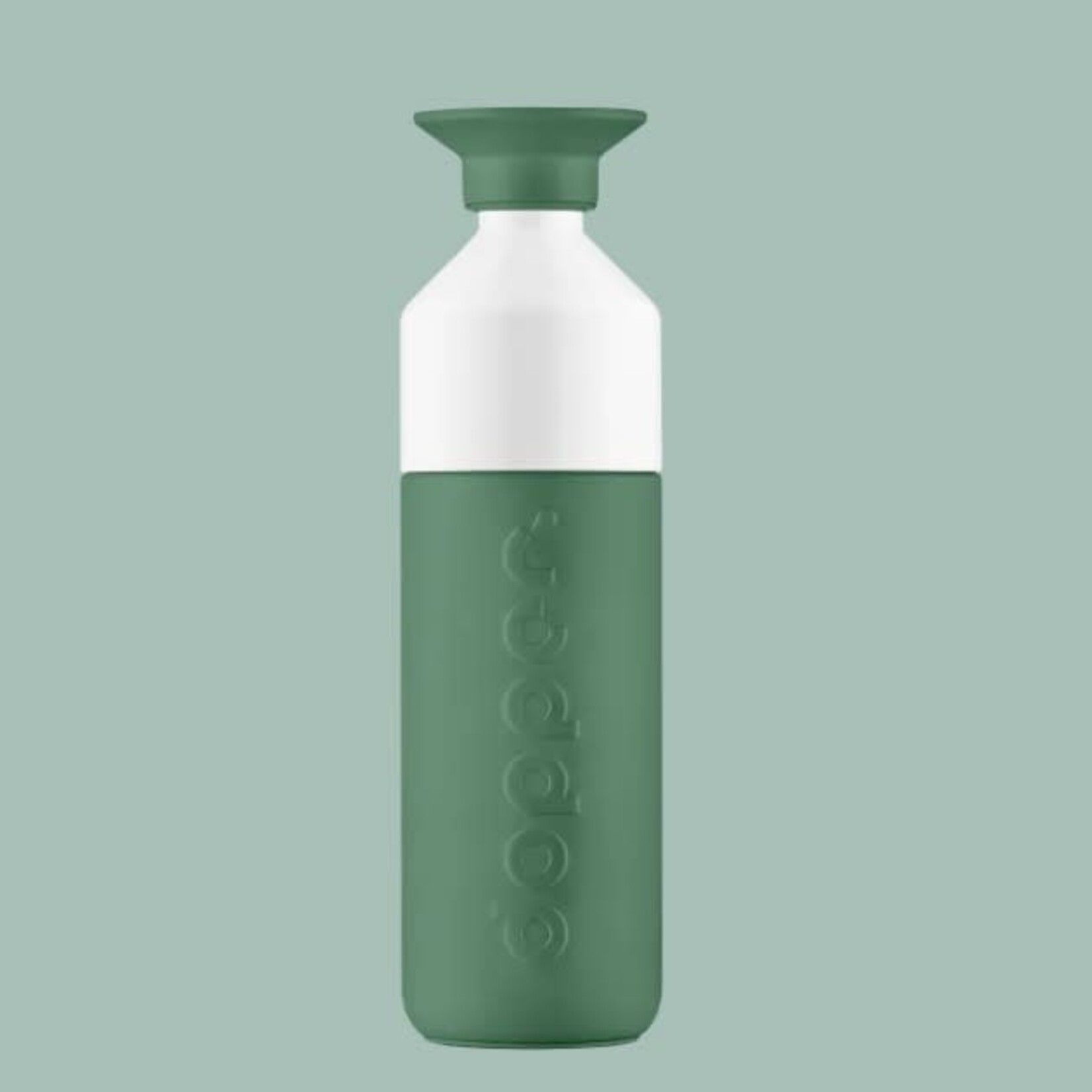 Dopper Dopper Insulated Pine Green 580ml