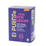 El Puente Fuhl'dich Leicht Kruidenthee, Bio, 1,5gr