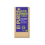 El Puente Zitronen Kruidenthee, Bio, 55gr Losse thee