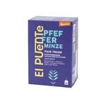 El Puente Pepermunt Kruidenthee, Bio ,1,5gr