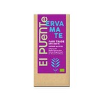 El Puente Mate Losse Thee, Bio, 100gr