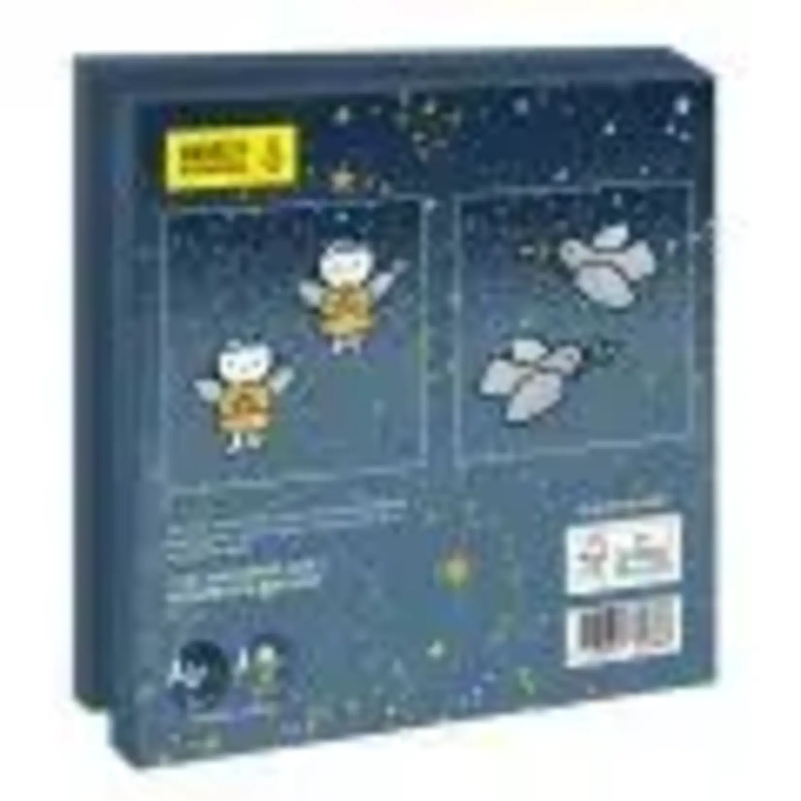 Amnesty International Kerstkaarten Dick Bruna Vredesduif