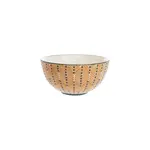 Tranquillo Schaal MIIX'N'MATCH Oranje14,5cm