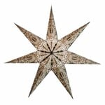 Van Verre Star Kasmir Black small