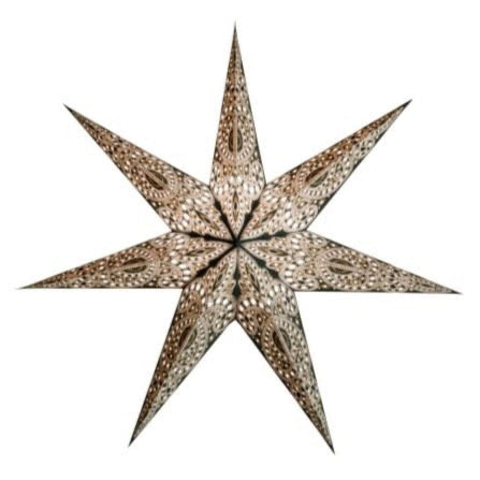 Van Verre Star Kasmir Black small