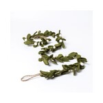 Sjaal met Verhaal Viltslinger Mistletoe