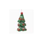 Black Yak Ltd Geborduurde Kerstboom