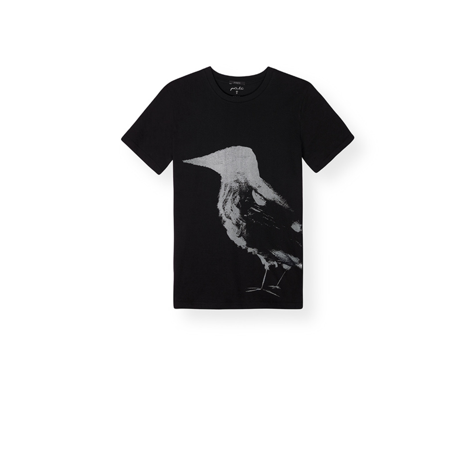 RAVEN Whisperer T-Shirt Novelty RAVENS T-Shirt