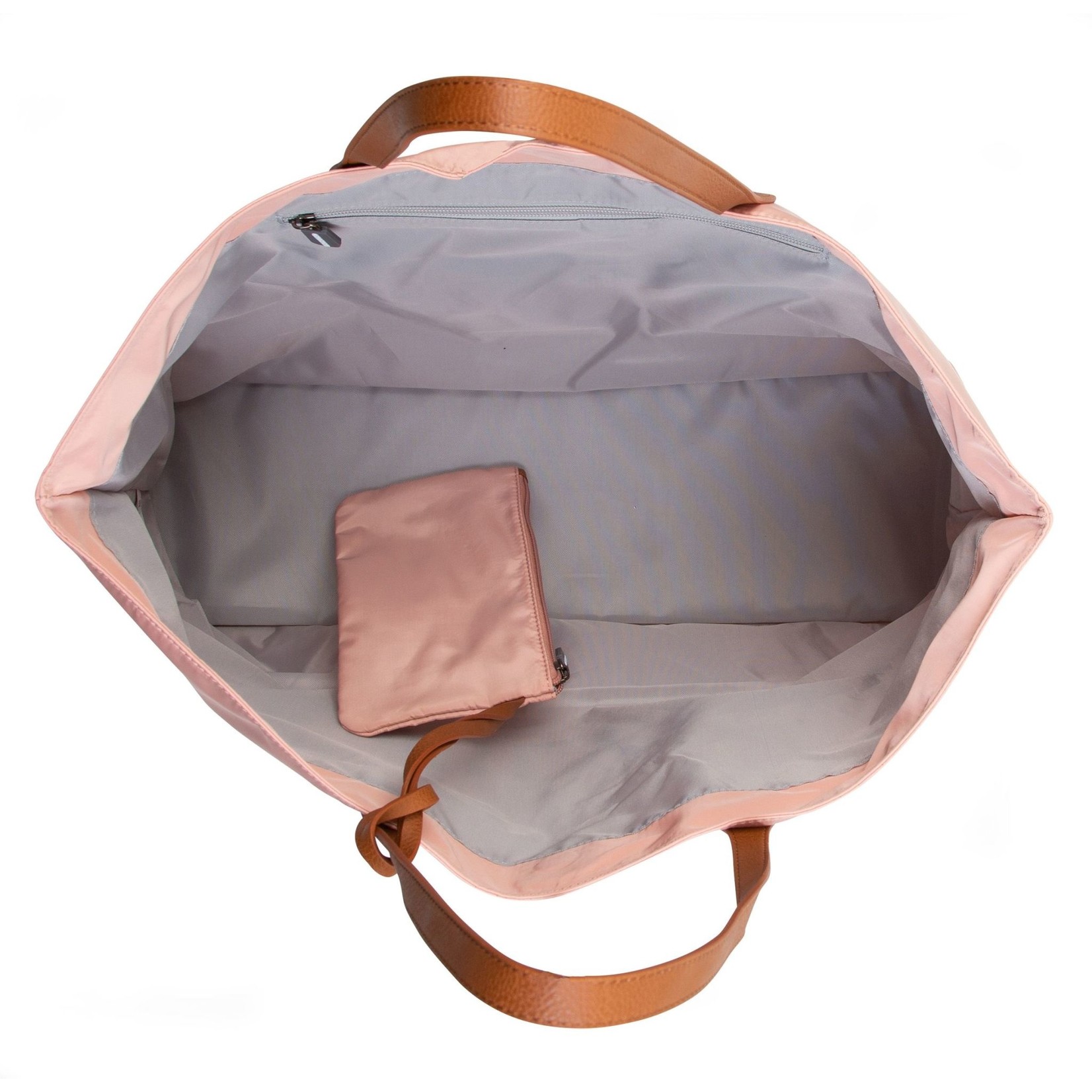 Childhome Family Bag Verzorgingstas - Roze Koper