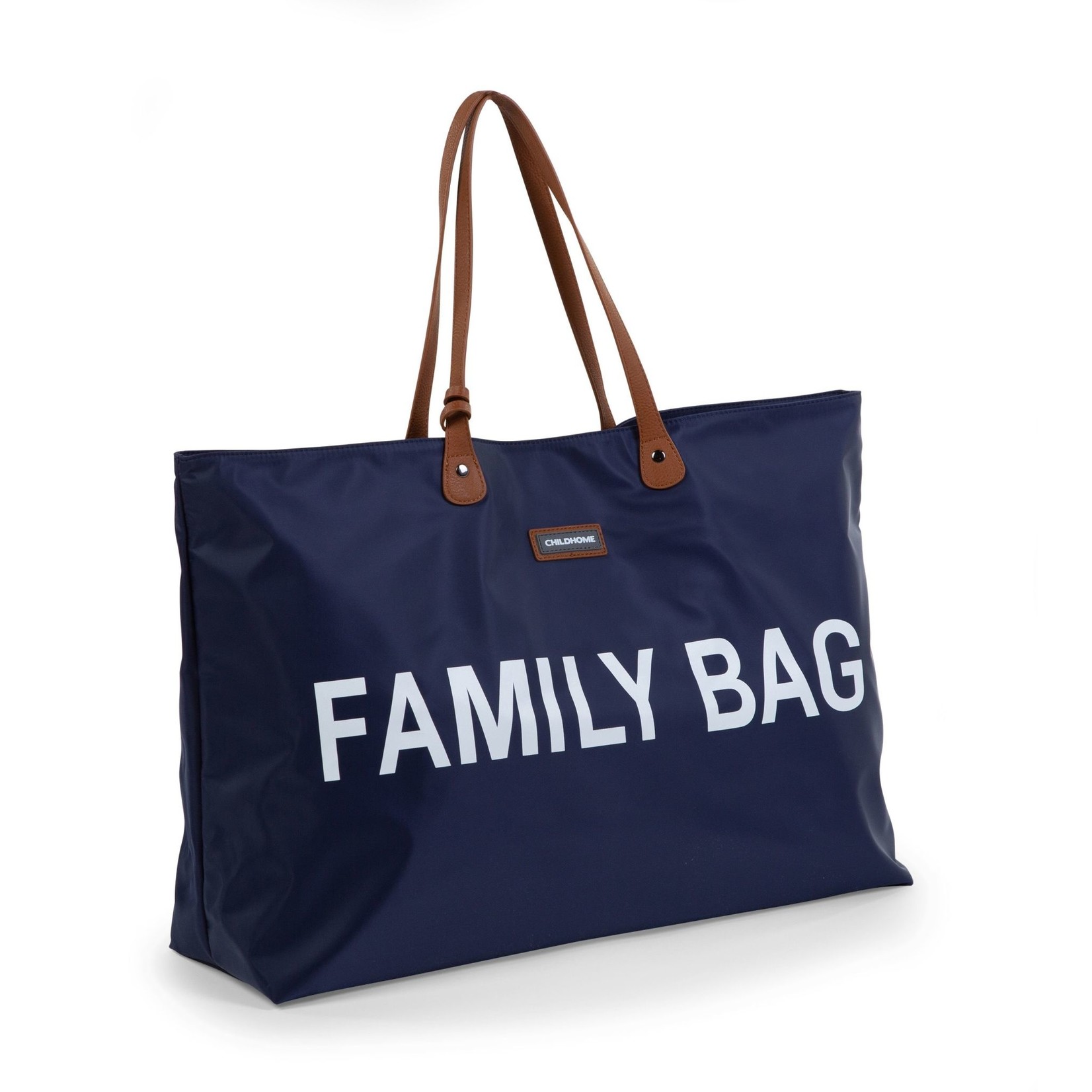 Childhome Family Bag Verzorgingstas - Navy