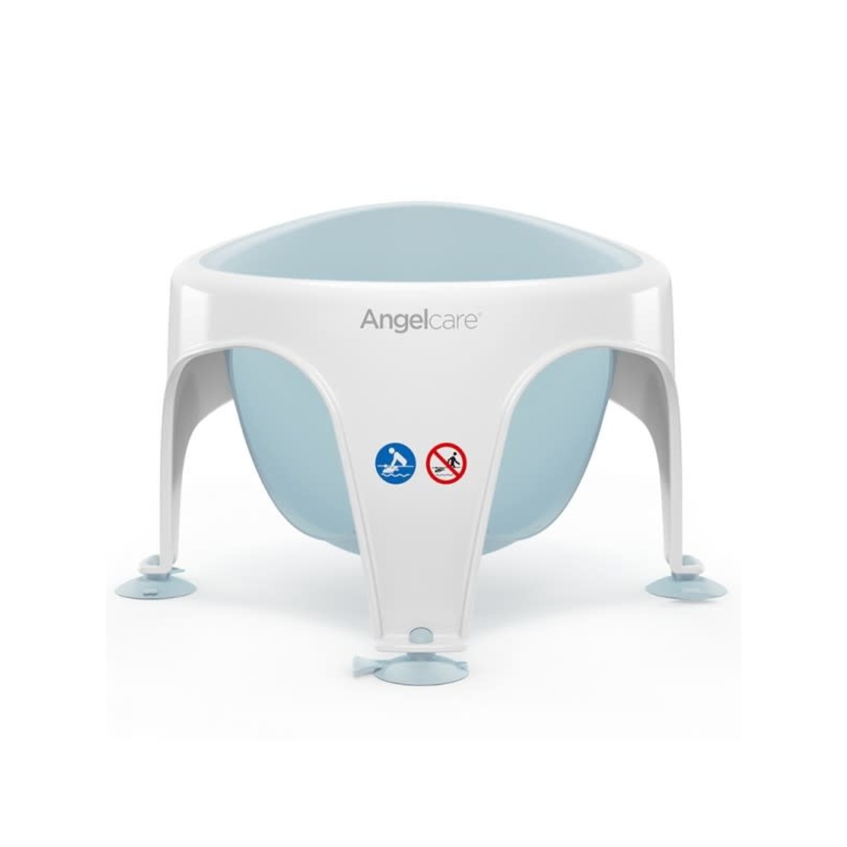 Angelcare Angelcare - Bath - Seat - Blue