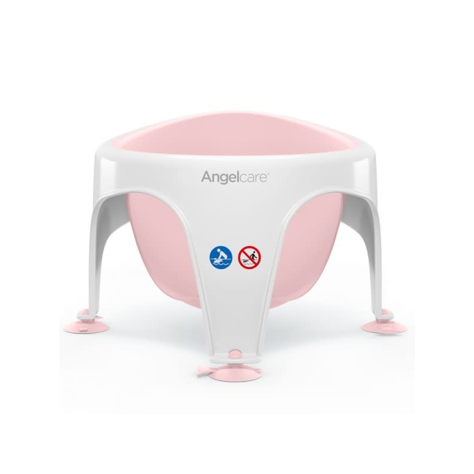 Angelcare Angelcare - Bath - Seat - Pink