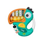 Infantino Infantino - Main - Piano & Numbers Learning Toucan