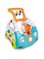Infantino Infantino - Large - 3-in-1 Baby Walker