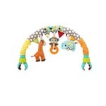 Infantino Infantino - Soft - Safari Stroller Arch