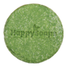 HappySoaps Heerlijke aloë vera shampoobar 70g HappySoaps Heerlijke aloë vera shampoobar 70g