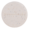 HappySoaps Kokos shampoobar 70g HappySoaps Kokos shampoobar 70g