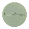 HappySoaps Verzorgende aloë vera conditionerbar 65g HappySoaps Verzorgende aloë vera conditionerbar 65g