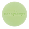 HappySoaps Groene thee conditionerbar 65g HappySoaps Groene thee conditionerbar 65g