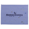 HappySoaps Body Wash Bar Lavendel 100g HappySoaps Body Wash Bar Lavendel 100g