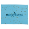 HappySoaps Body Wash Bar wierook & Bergamot 100g HappySoaps Body Wash Bar wierook & Bergamot 100g