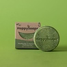 HappySoaps Heerlijke aloë vera shampoobar 70g HappySoaps Heerlijke aloë vera shampoobar 70g