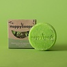 HappySoaps Heerlijke geur van groene thee met ginseng extracten 70g HappySoaps Heerlijke geur van groene thee met ginseng extracten 70g