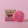 HappySoaps La Vie en Rose shampoobar 70g HappySoaps La Vie en Rose shampoobar 70g