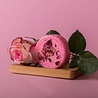 HappySoaps La Vie en Rose shampoobar 70g HappySoaps La Vie en Rose shampoobar 70g