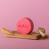 HappySoaps Zoete watermeloen shampoobar 70g HappySoaps Zoete watermeloen shampoobar 70g