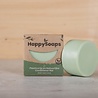 HappySoaps Verzorgende aloë vera conditionerbar 65g HappySoaps Verzorgende aloë vera conditionerbar 65g