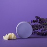 HappySoaps Relaxerende lavendel conditionerbar 65g HappySoaps Relaxerende lavendel conditionerbar 65g