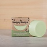HappySoaps Groene thee conditionerbar 65g HappySoaps Groene thee conditionerbar 65g