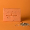 HappySoaps Body Wash Bar Rozemarijn & Arganolie 100g HappySoaps Body Wash Bar Rozemarijn & Arganolie 100g