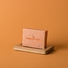 HappySoaps Body Wash Bar Rozemarijn & Arganolie 100g HappySoaps Body Wash Bar Rozemarijn & Arganolie 100g