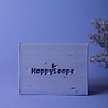 HappySoaps Body Wash Bar Lavendel 100g HappySoaps Body Wash Bar Lavendel 100g