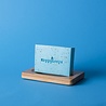 HappySoaps Body Wash Bar wierook & Bergamot 100g HappySoaps Body Wash Bar wierook & Bergamot 100g