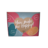 HappySoaps Luxe giftbox special edition! HappySoaps Luxe giftbox special edition!