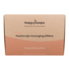 HappySoaps Plasticvrije verzorging giftbox Tropical Sensation HappySoaps Plasticvrije verzorging giftbox Tropical Sensation