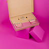 HappySoaps Plasticvrije verzorging giftbox Fruity Passion HappySoaps Plasticvrije verzorging giftbox Fruity Passion