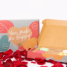 HappySoaps Luxe giftbox special edition! HappySoaps Luxe giftbox special edition!