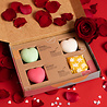 HappySoaps Luxe giftbox special edition! HappySoaps Luxe giftbox special edition!