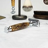 Bamboozy Safety Razor Bamboe Handvat + 20 scheermesjes Bamboozy Safety Razor Bamboe Handvat + 20 scheermesjes