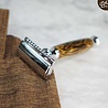 Bamboozy Safety Razor Bamboe Handvat + 20 scheermesjes Bamboozy Safety Razor Bamboe Handvat + 20 scheermesjes
